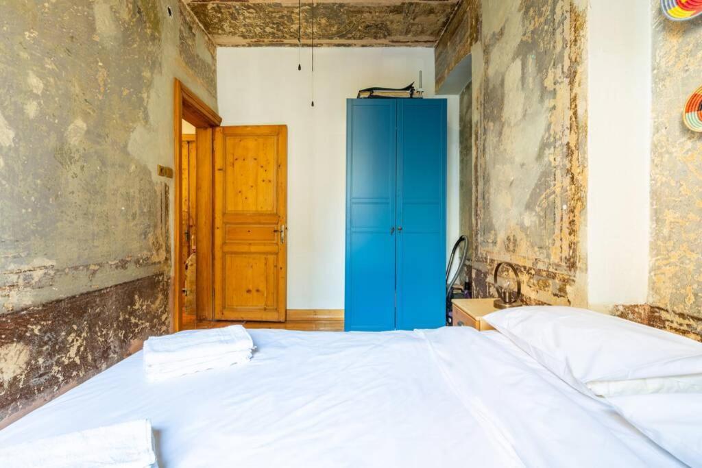 Sincere Istanbul Experience In Galata Area. Apartment Exterior photo
