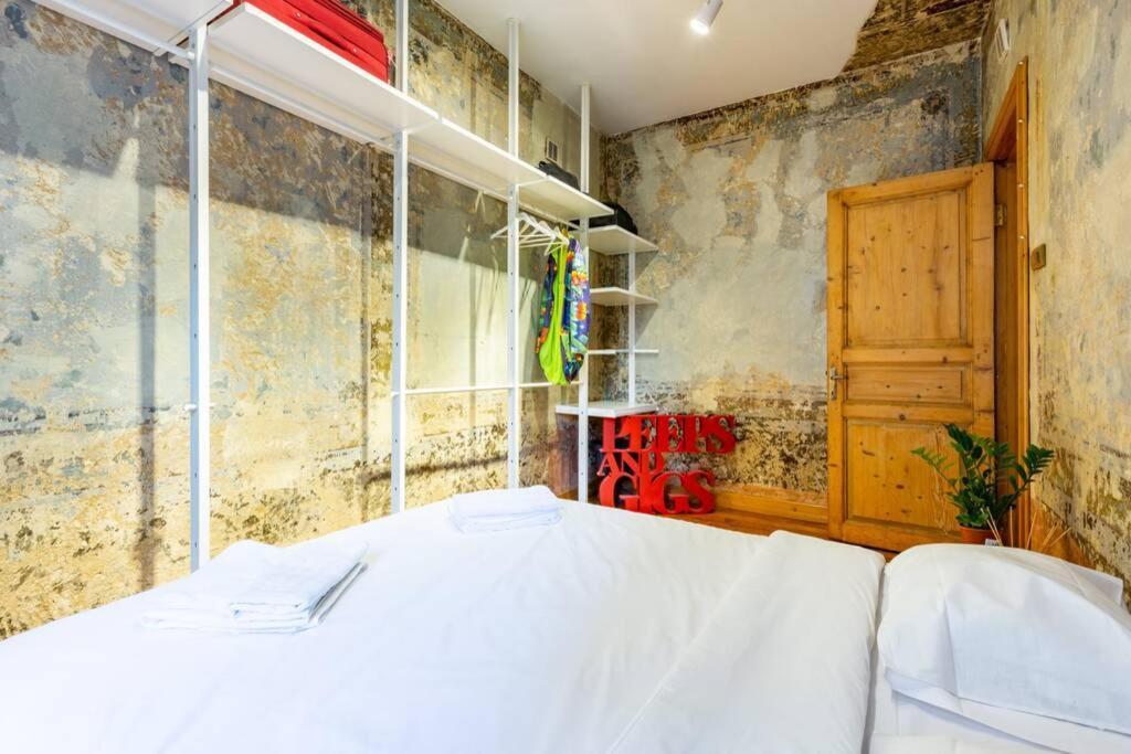 Sincere Istanbul Experience In Galata Area. Apartment Exterior photo