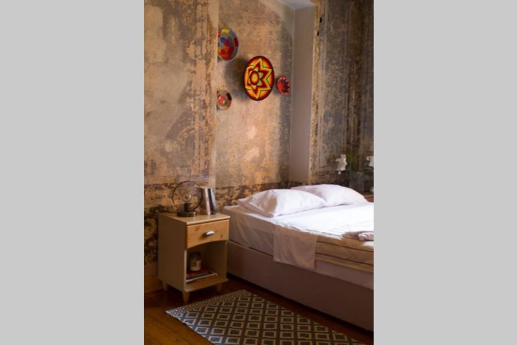 Sincere Istanbul Experience In Galata Area. Apartment Exterior photo