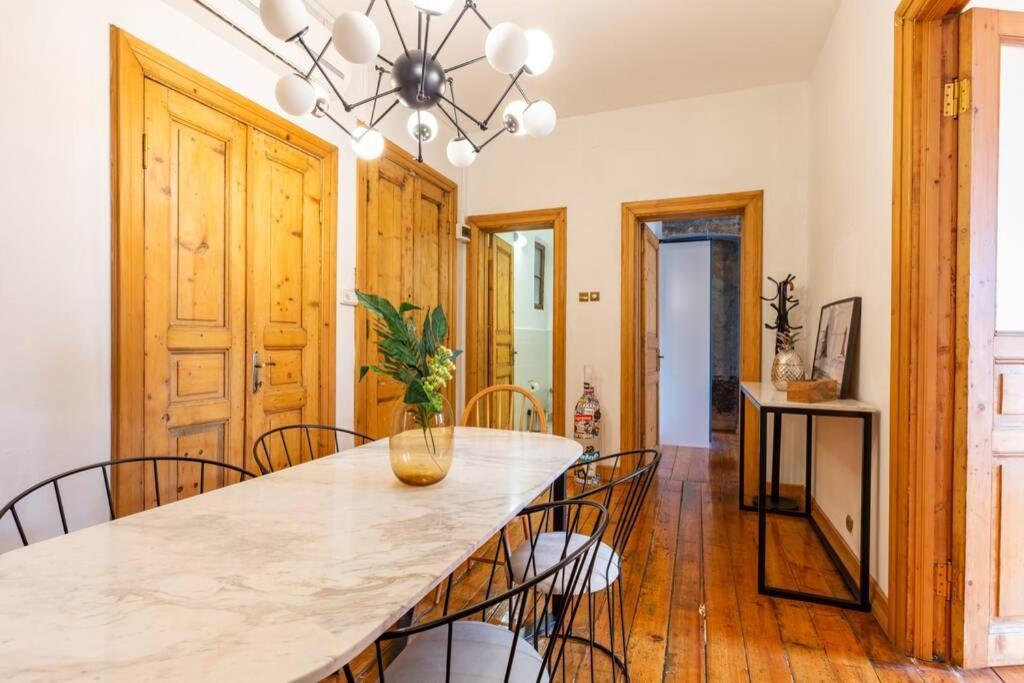 Sincere Istanbul Experience In Galata Area. Apartment Exterior photo