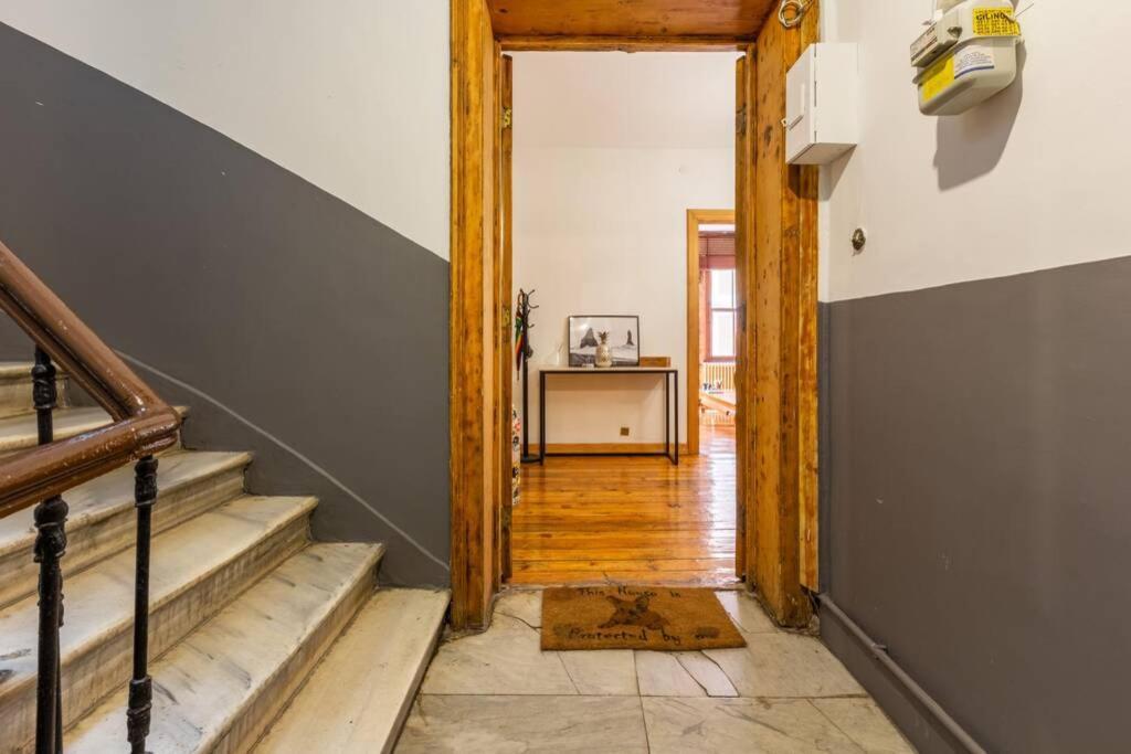 Sincere Istanbul Experience In Galata Area. Apartment Exterior photo